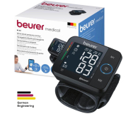 Beurer Beurer BC54BT Ciśnieniomierz nadgarstkowy - 1373035 - zdjęcie 2